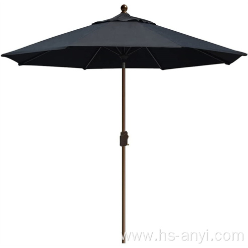 heavy duty patio umbrella